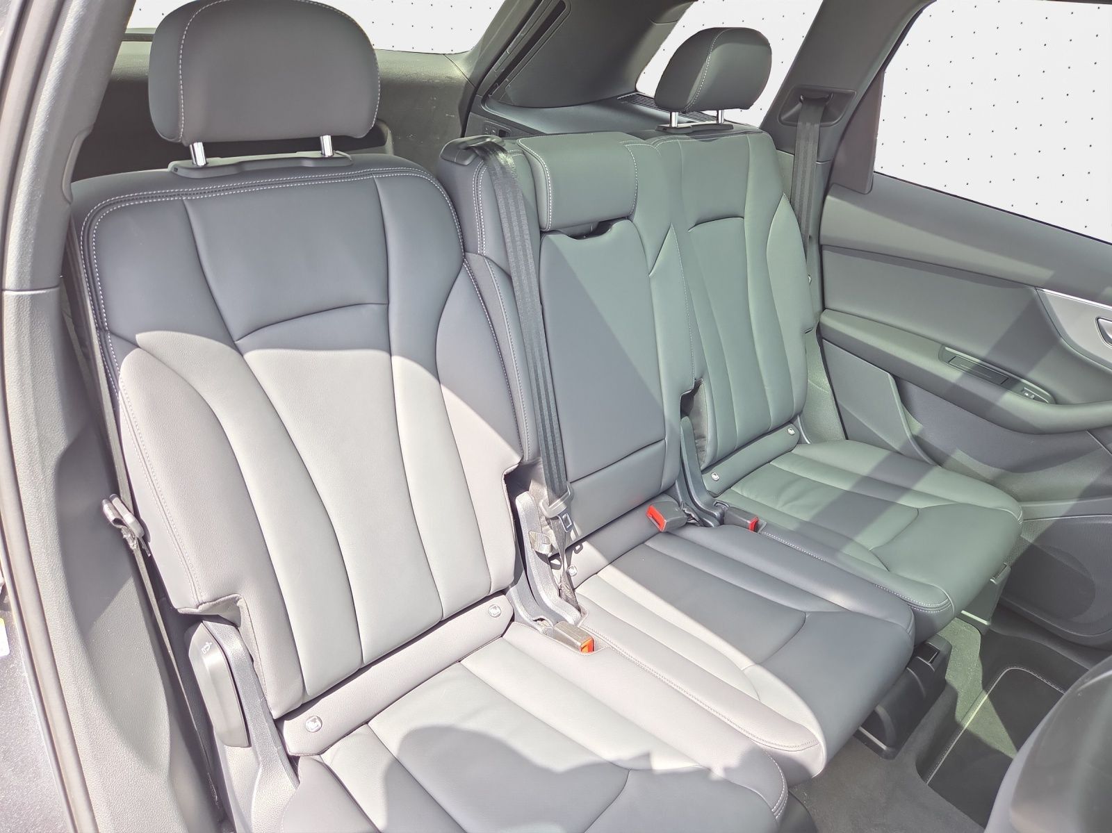 Audi Q7 50 TDI quattro S-LINE*MATRIX*OPTIK-PAKET*PANO