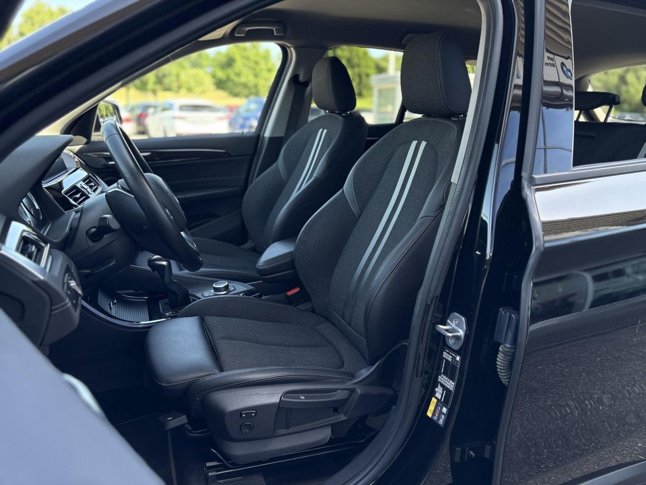 BMW X1 x25e Sport - Samsaru's Car Outlet