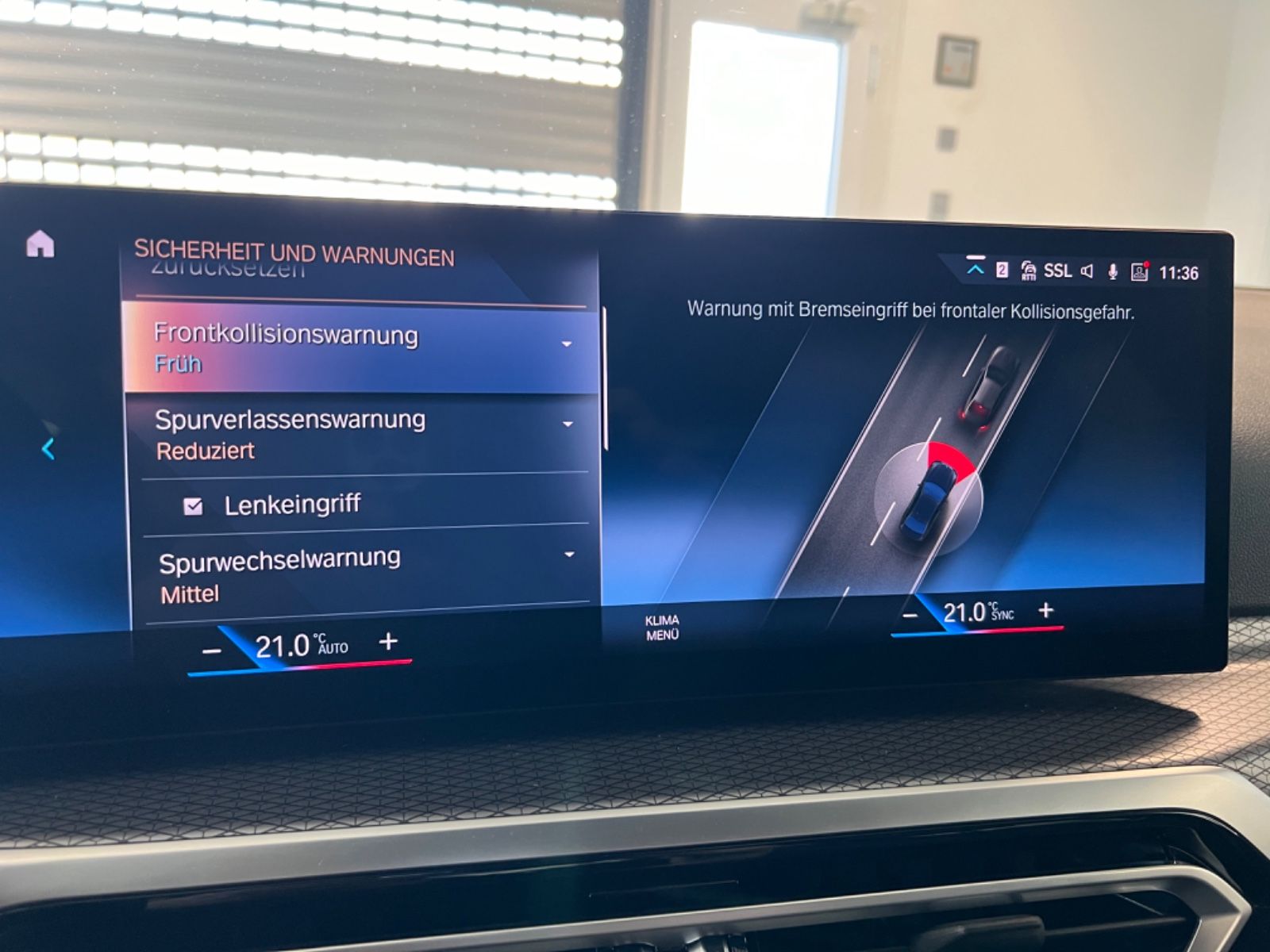 BMW 320 d xDrive M Sport - Samsaru's Car Outlet