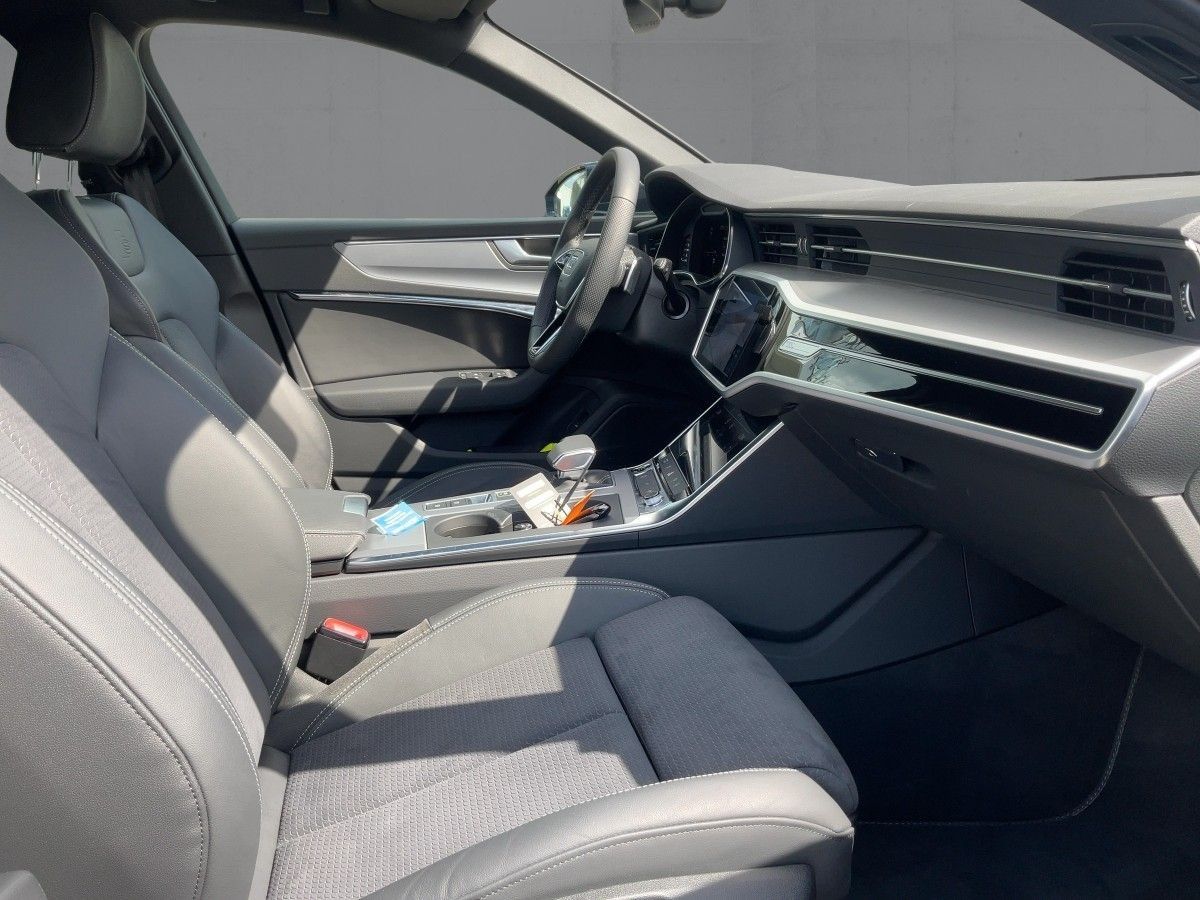 Audi A6 Avant 35 TDI S-TR S-LINE - Samsaru's Car Outlet