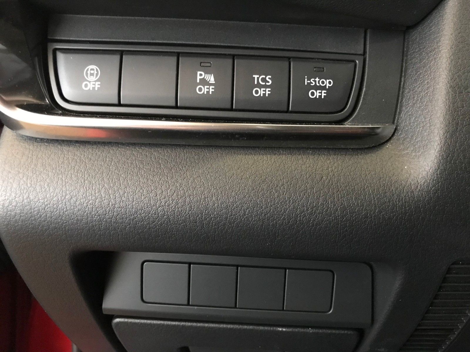 Mazda CX-30 SKYACTIV-G 2.0 M Hybrid 6AG SELECTION A18