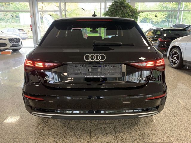 Audi A3 Sportback 30 TFSI advanced LED+SPURH.+SITZH.