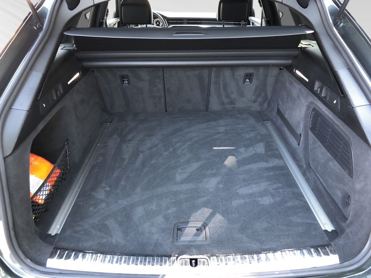 Audi A6 allroad 50 TDI quattro - Samsaru's Car Outlet