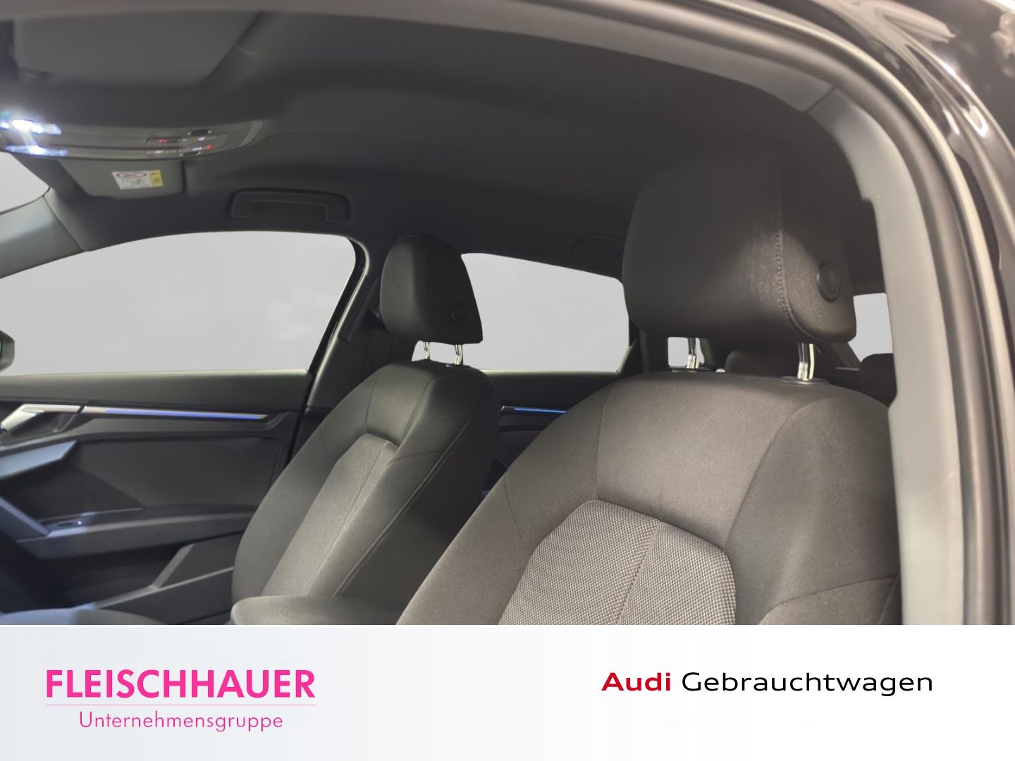 Audi A3 Sportback 40 TFSI e advanced Navi+LED+VC+ACC+