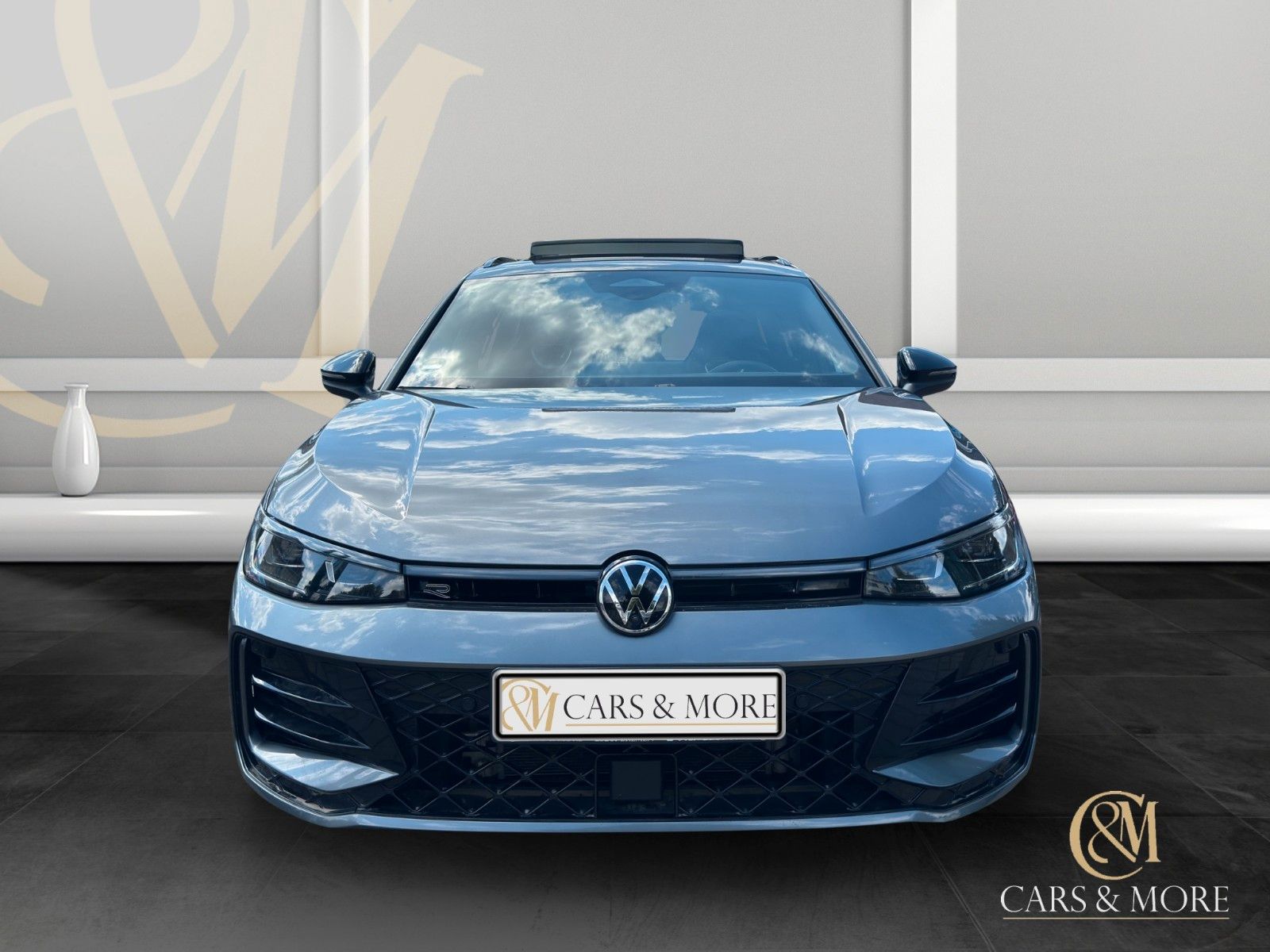 Volkswagen Passat 2.0 TDI 142 kW 4M R-Line T.Leder Pano.HuD