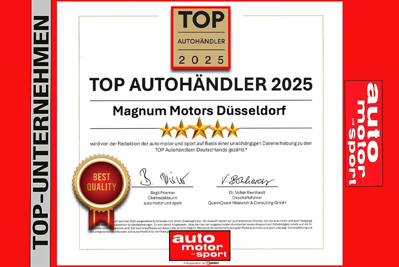 Jeep COMPASS 2.0 LIMITED 4WD*Aut.*Navi*Leder*AHK*ACC*