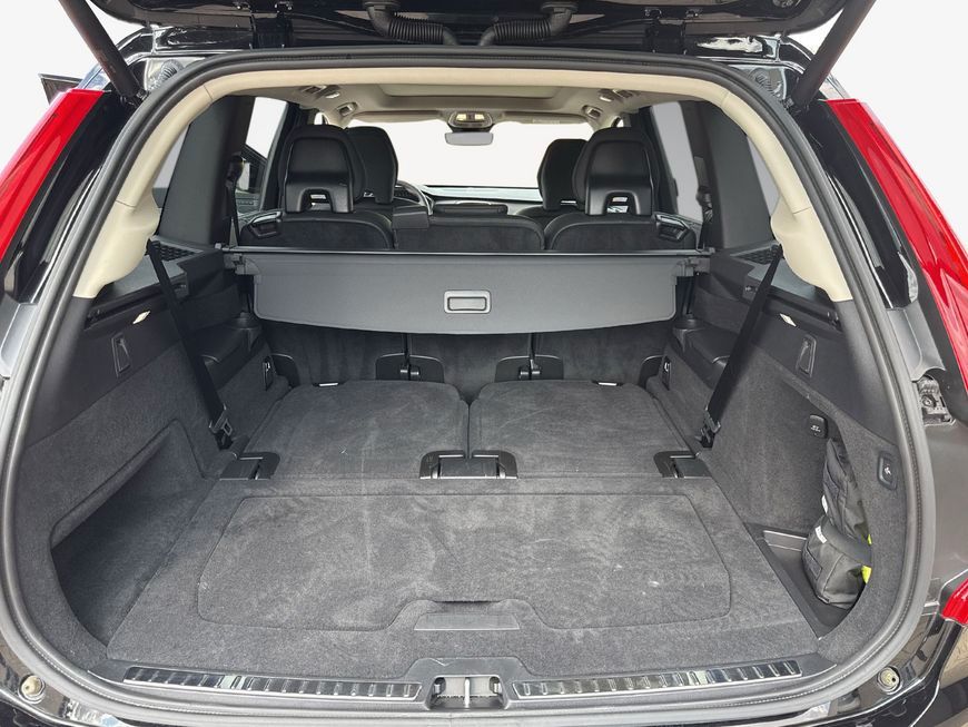 Volvo XC90 B5 D AWD Plus Bright