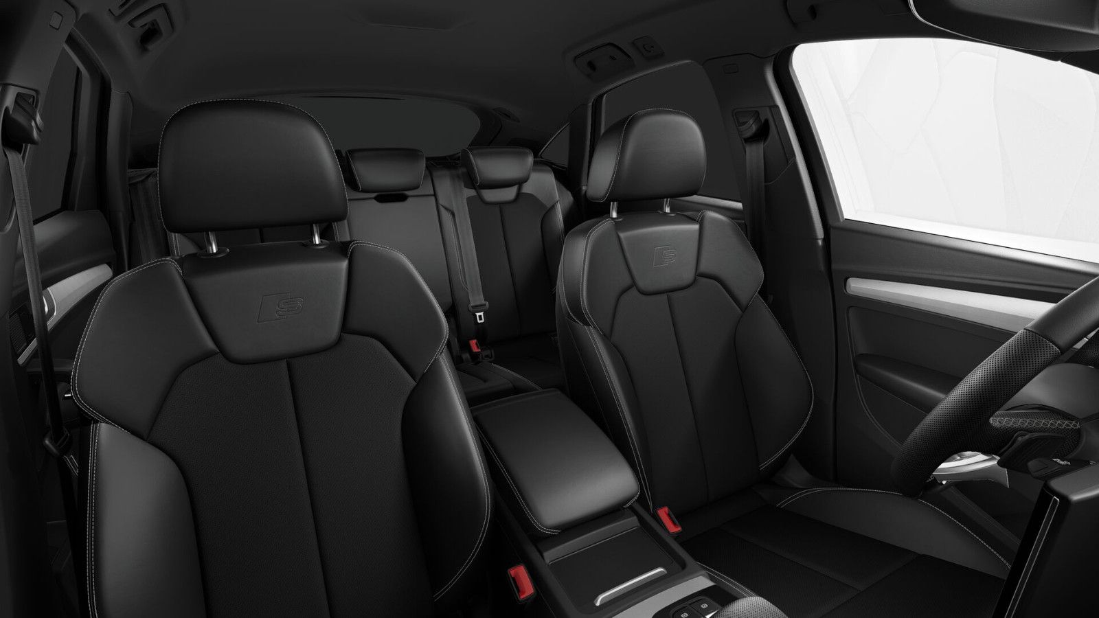 Audi Q5 Sportback 50TFSIe q S LINE B&O KAMERA AHK ACC