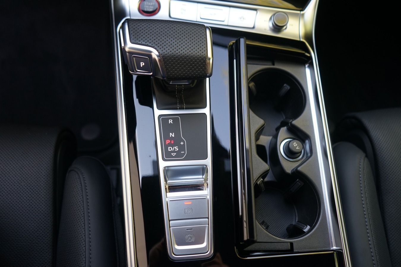 Audi RS 6 Avant 4.0 TFSI quattro*B&O*Panorama*Head-up