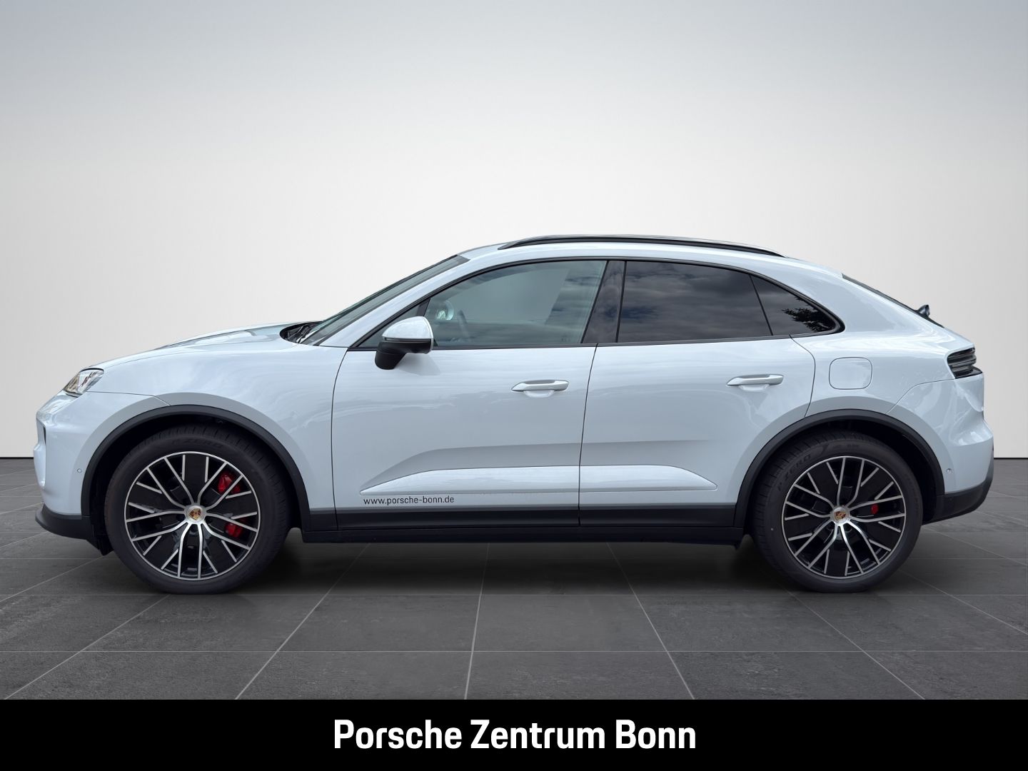 Porsche Macan 4S BOSE Panoramadach LED-Matrix InnoDrive