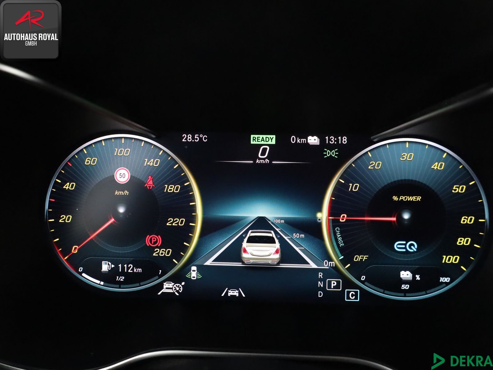 Mercedes-Benz GLC 300 e 3x AMG - Samsaru's Car Outlet