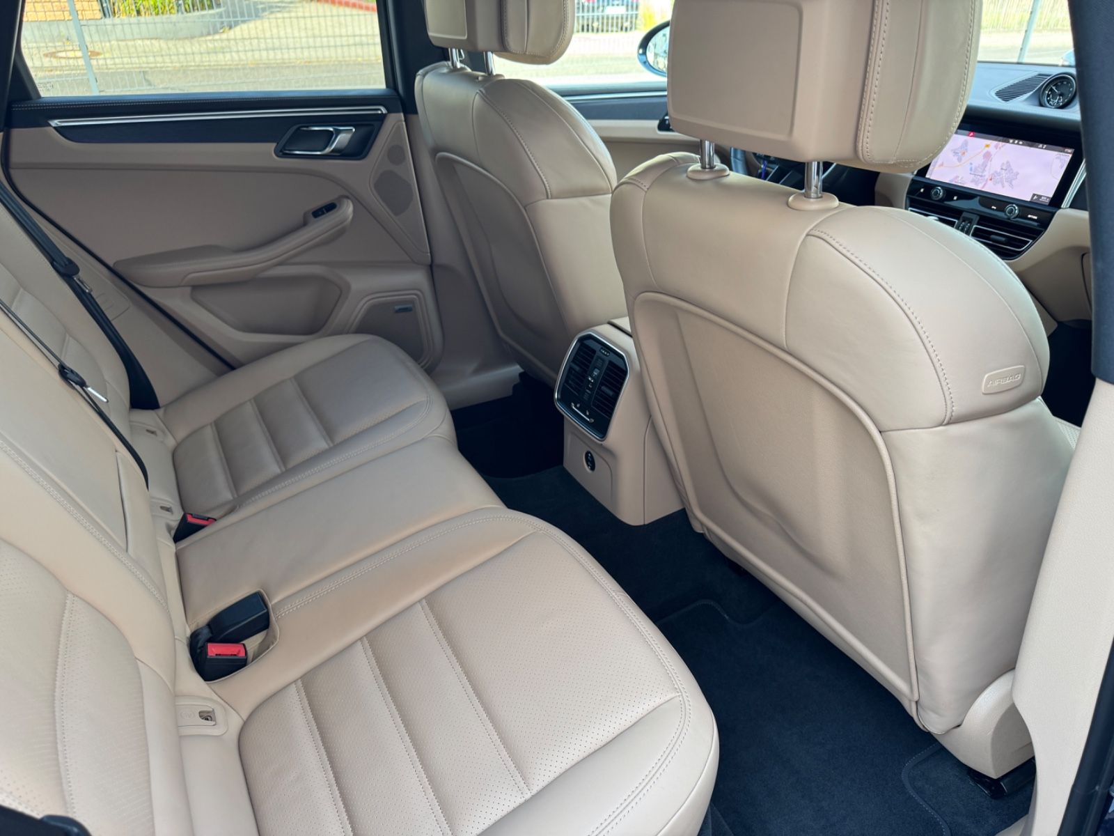 Porsche Macan GTS *1HD+PDLS+21Z+BOSE+ACC+360°+SPORTABGAS