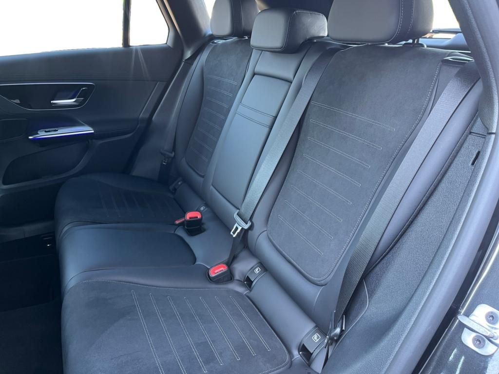 Mercedes-Benz GLC 200 4MATIC AMG - Samsaru's Car Outlet