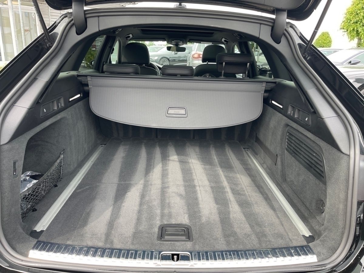 Audi A6 Avant - Samsaru's Car Outlet