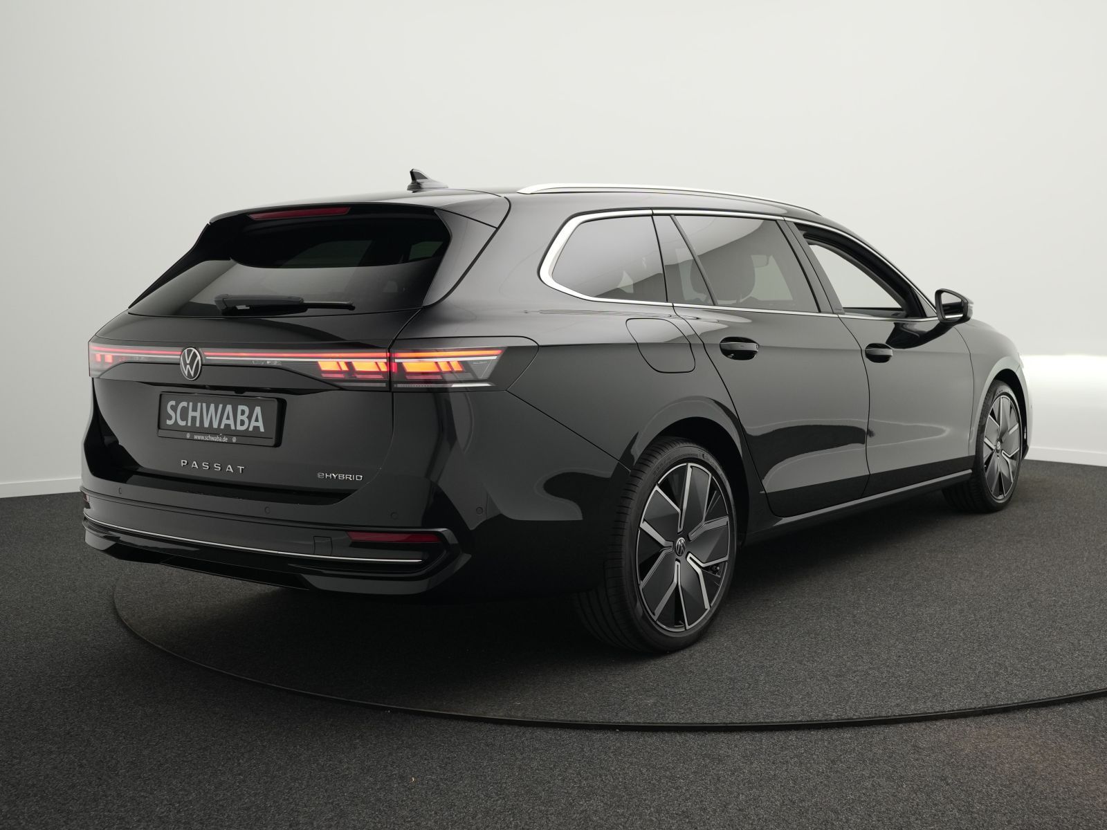 Volkswagen Passat Variant Elegance 1,5 TSI eHybrid PANO*AHK