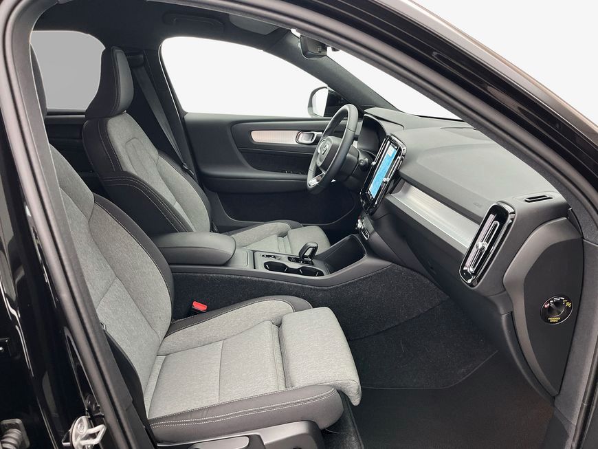 Volvo XC40 B3 B DKG Core