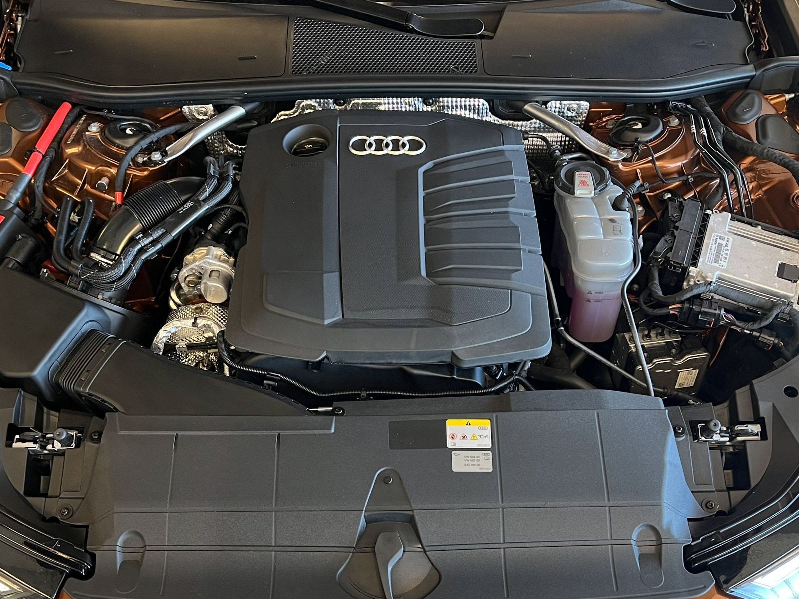 Audi A6 allroad 40 TDI quattro S tronic - Samsaru's Car Outlet