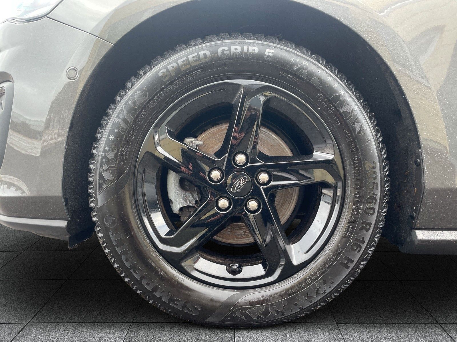 Ford Focus Titanium X/155PS/AUT/Matrix-LED/B&O