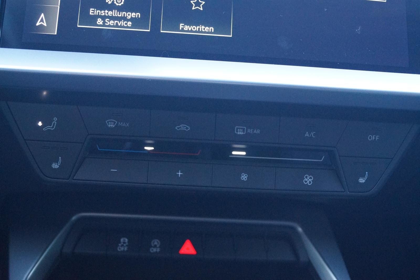 Audi A3 35 TFSI S-Line *Navi, LED, ACC, AppConnect*