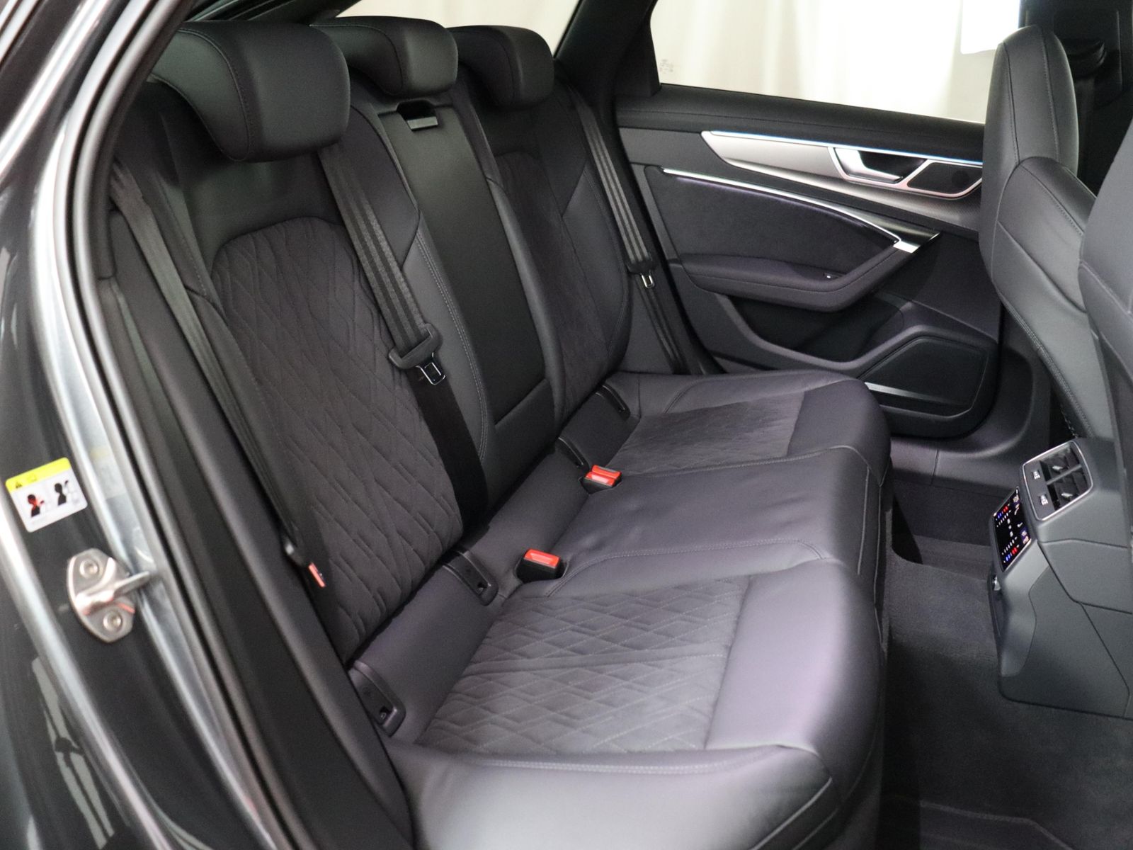 Audi RS6 4.0TFSI 1140,-ohne Anzahlung B&O Sportabgas