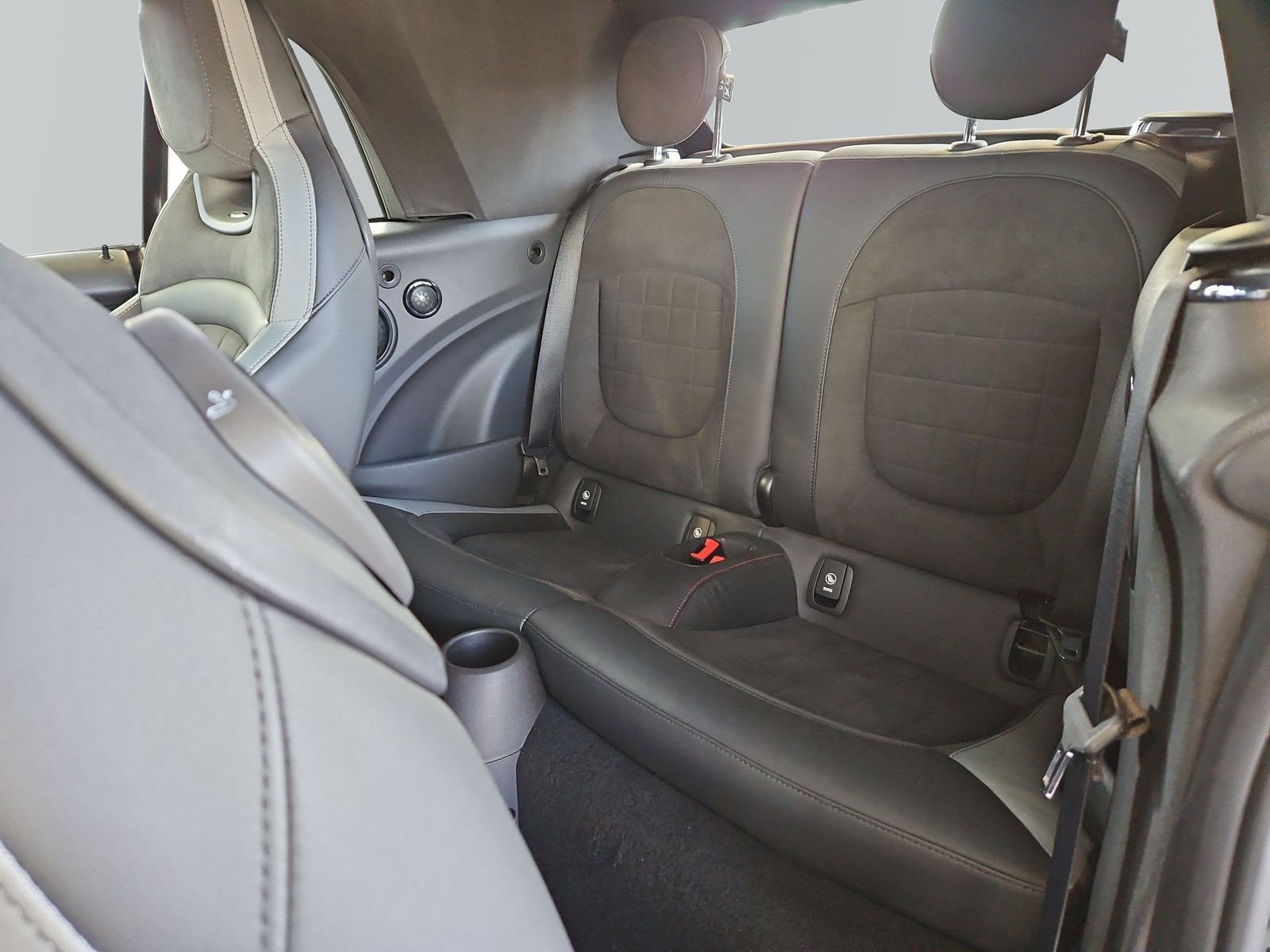 MINI John Cooper Works Cabrio - Samsaru's Car Outlet