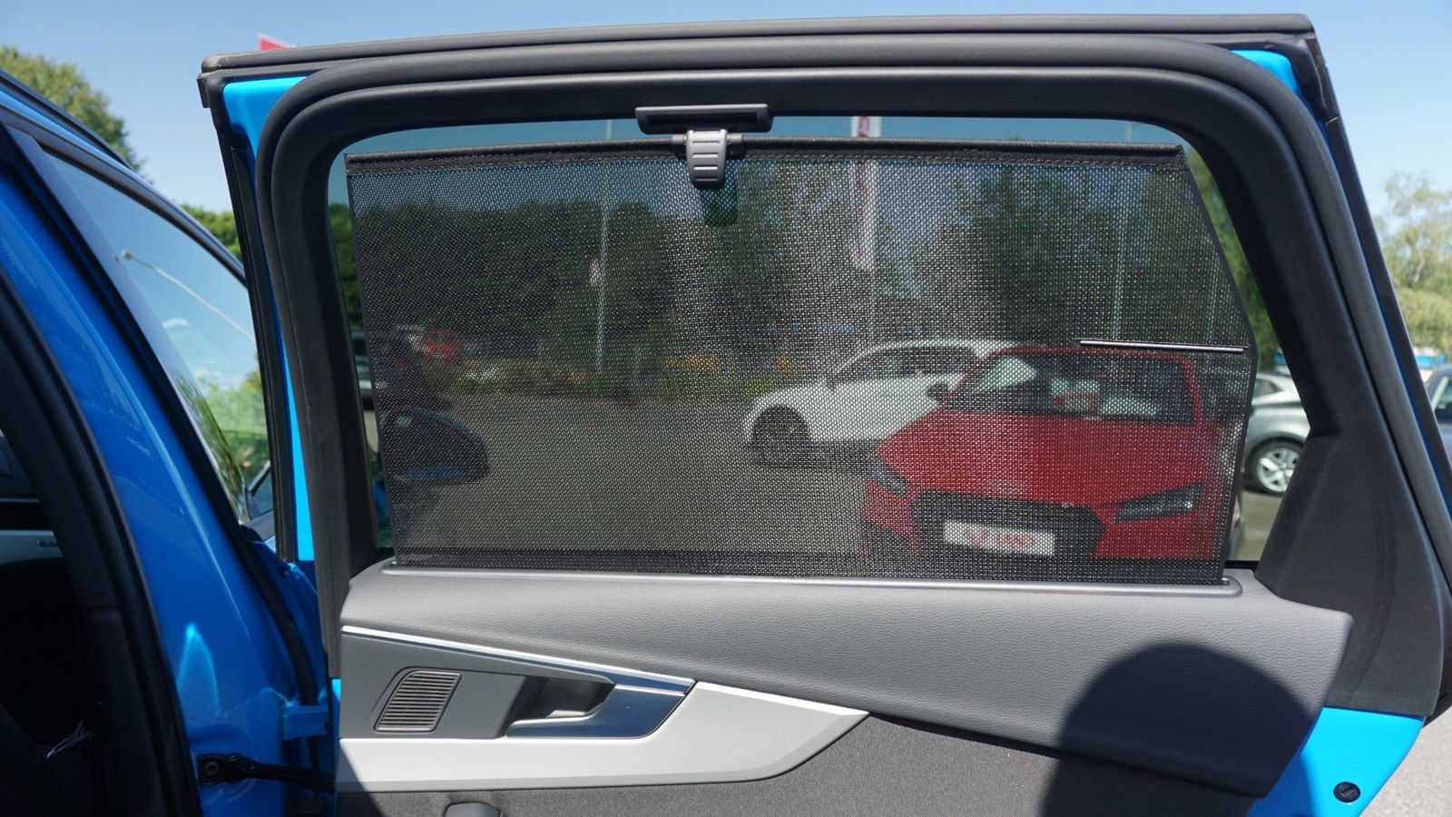 Audi A4 40 quattro S-Line - Samsaru's Car Outlet
