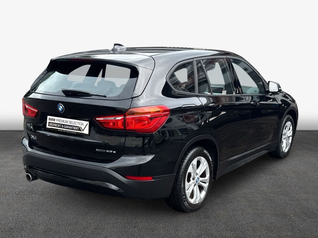 BMW X1 xDrive25e Advantage - Samsaru's Car Outlet