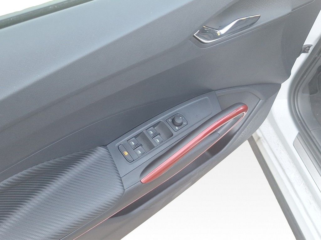Skoda Fabia 1.0 TSI DSG Monte Carlo LED*NAV*SHZ*ACC*PD