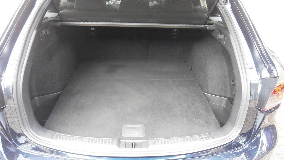 Mazda 6 2.5L SKYACTIV G 194PS 6AT FWD TAKUMI SUNR