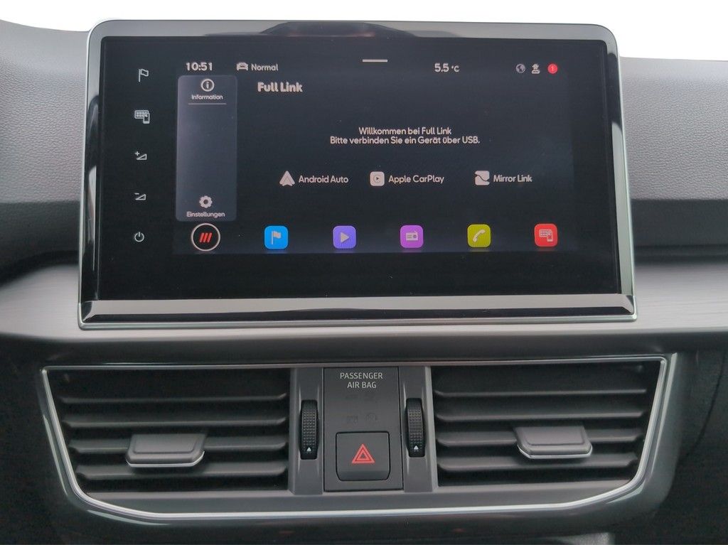 Seat Tarraco 2.0 TDI DSG FR - Samsaru's Car Outlet