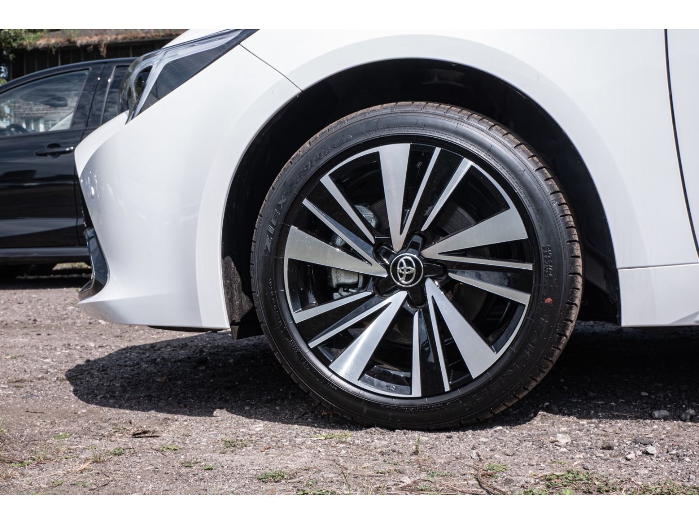 Toyota Corolla Touring Sports Voll-Hybrid Teamplayer AT
