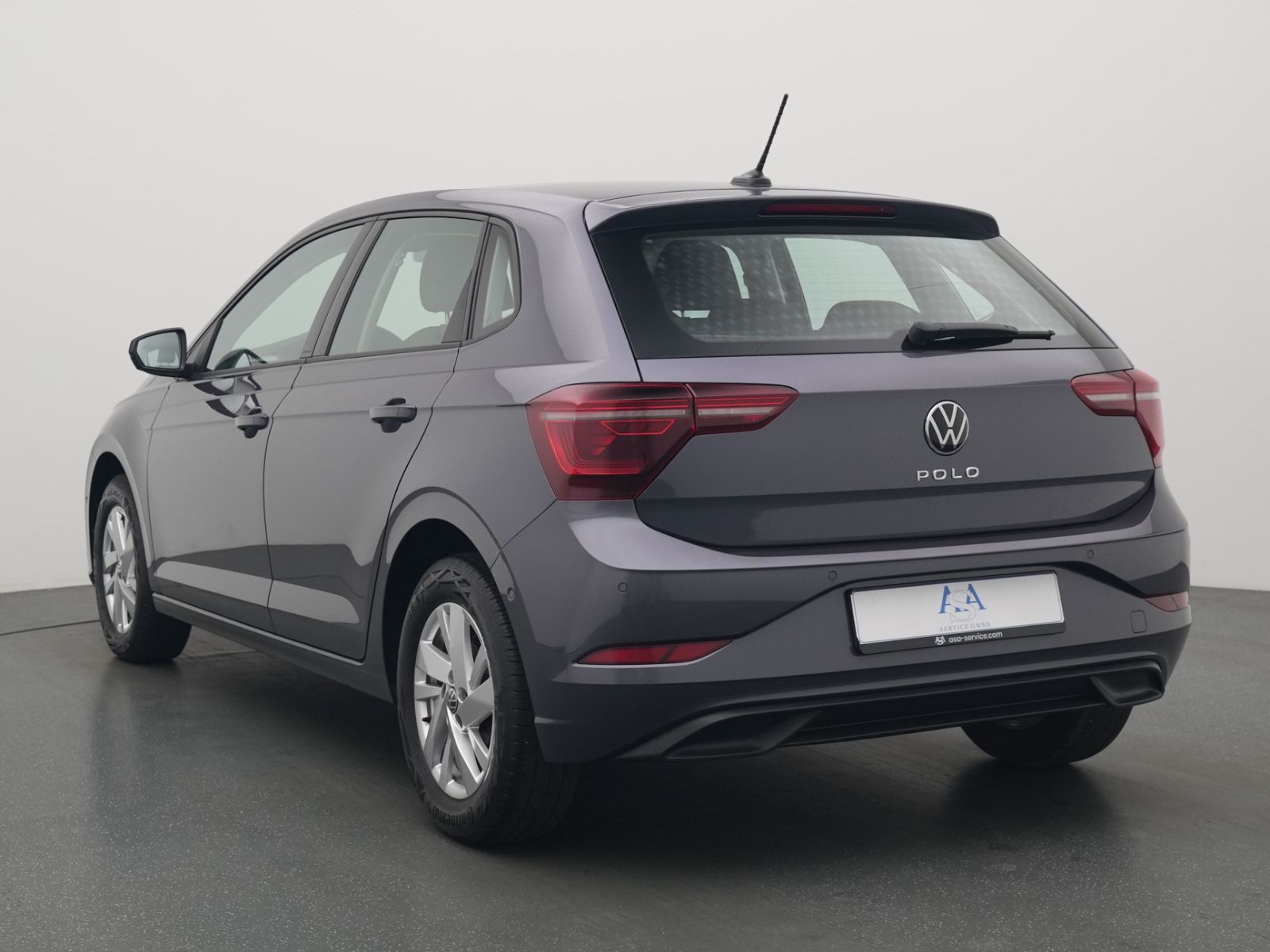 Volkswagen Polo Style DSG - Samsaru's Car Outlet