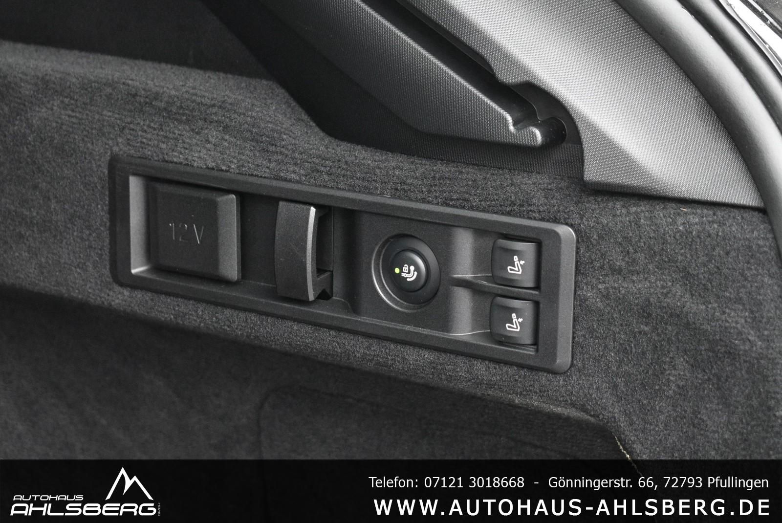 BMW 320 i M SPORT/SHADOW/ WIDES./ACC/360°/HUD/AHK/CA