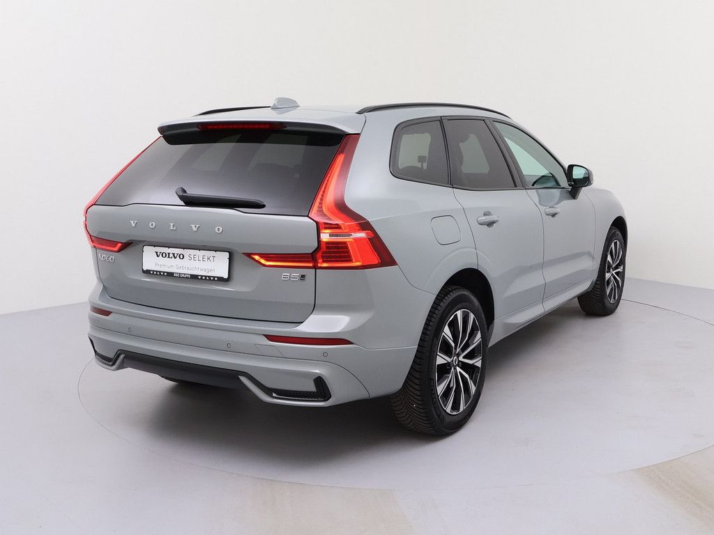 Volvo XC60 B5 AWD Plus Dark *Ganzjahres*ACC*BLIS*Voll-