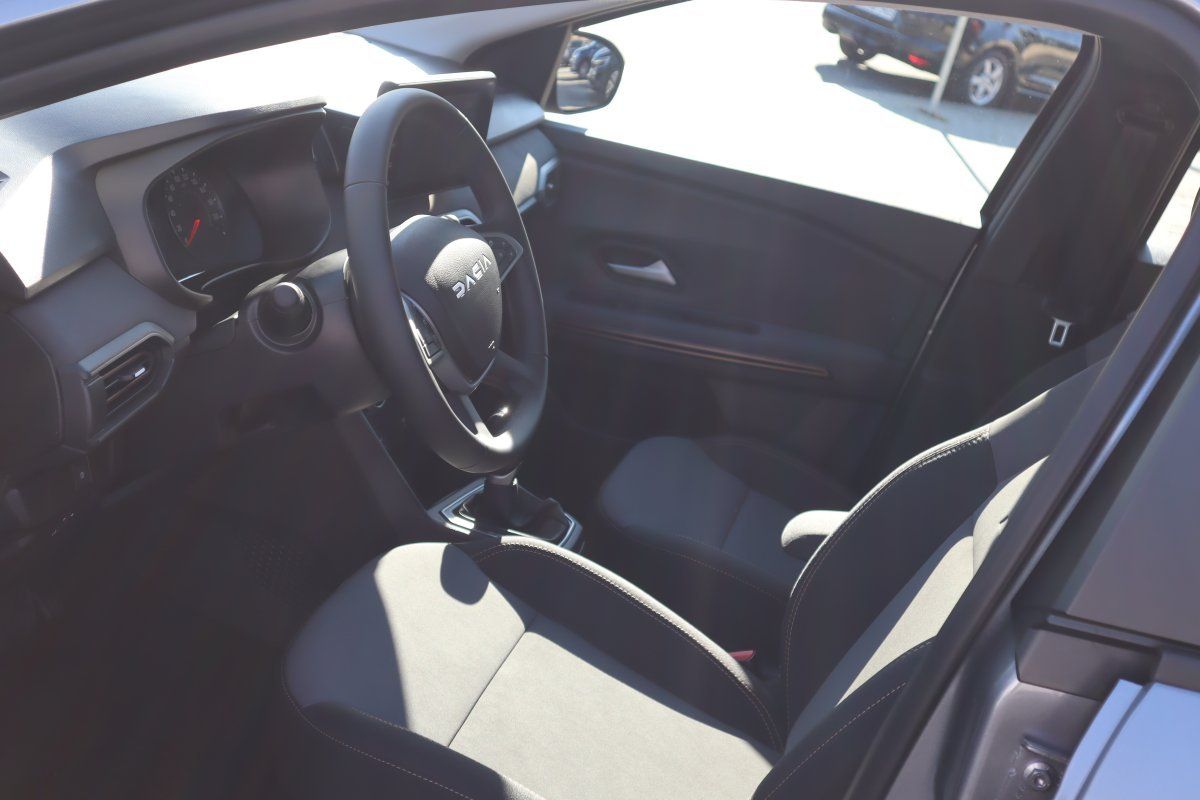 Dacia Sandero III 1.0 TCe 90 Stepway Extreme (EURO 6e)