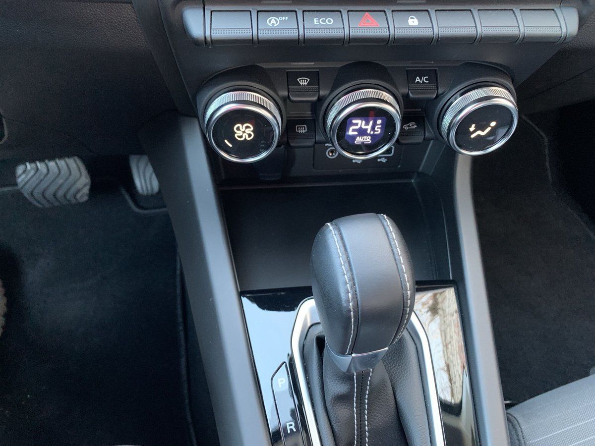 Renault Arkana Zen 1.3 TCe 140 - Samsaru's Car Outlet