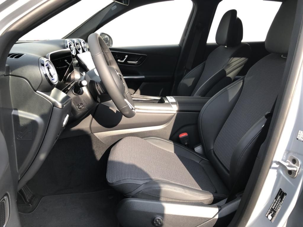 Mercedes-Benz GLC 200 4MATIC Avantgarde - Samsaru's Car Outlet