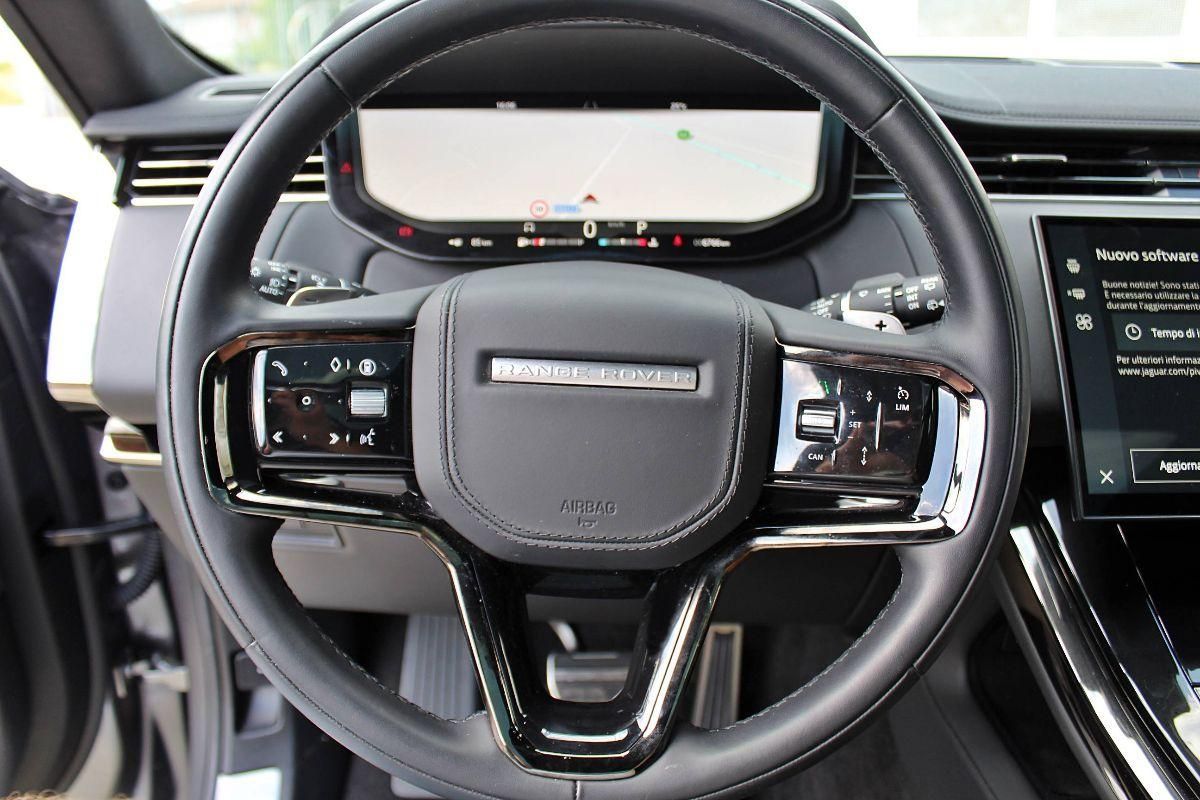 Range Rover Sport 3.0 SDV6 - Samsaru's Car Outlet