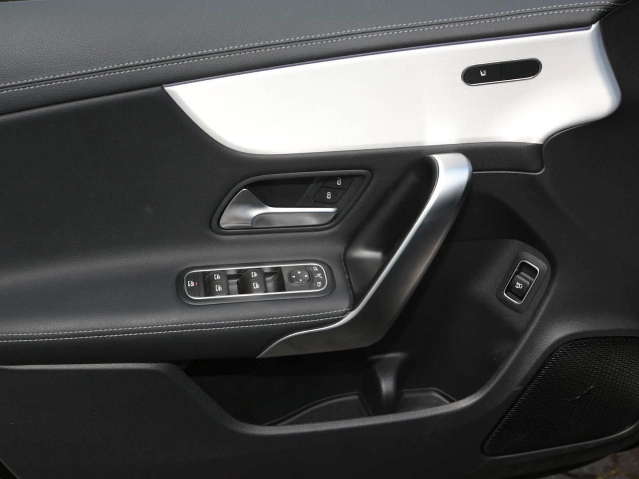 Mercedes-Benz CLA 35 AMG 4M - Samsaru's Car Outlet