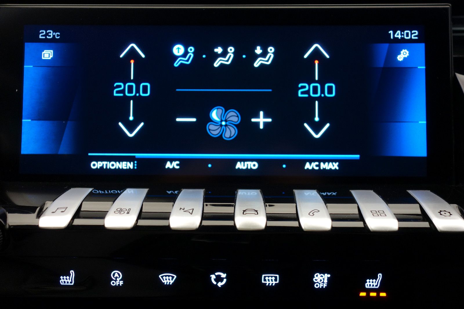 Peugeot 508 SW Allure Pack Aut. - Samsaru's Car Outlet