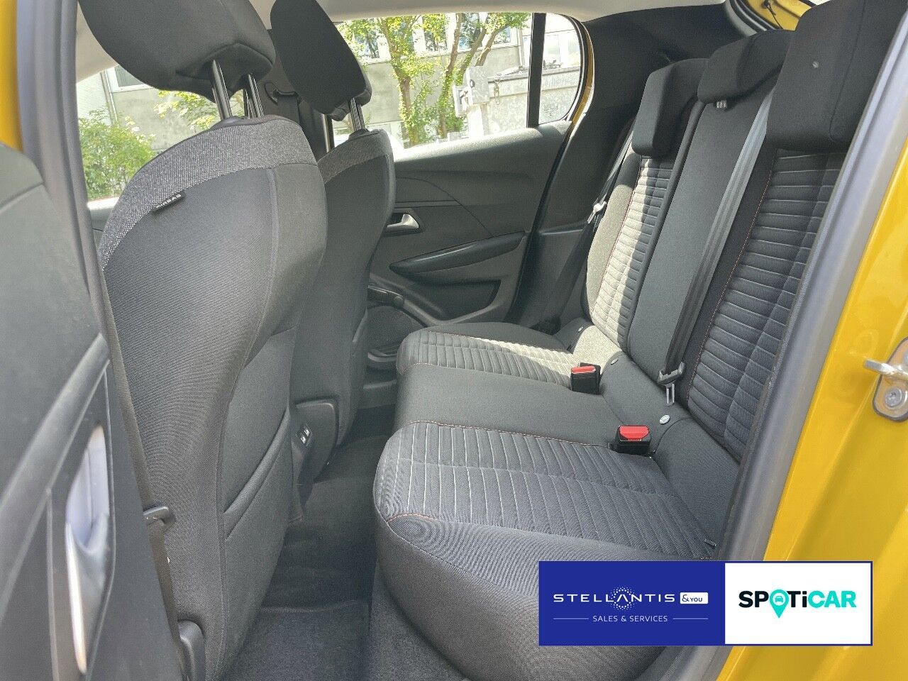 Peugeot 208 Elektro ACTIVE - Samsaru's Car Outlet
