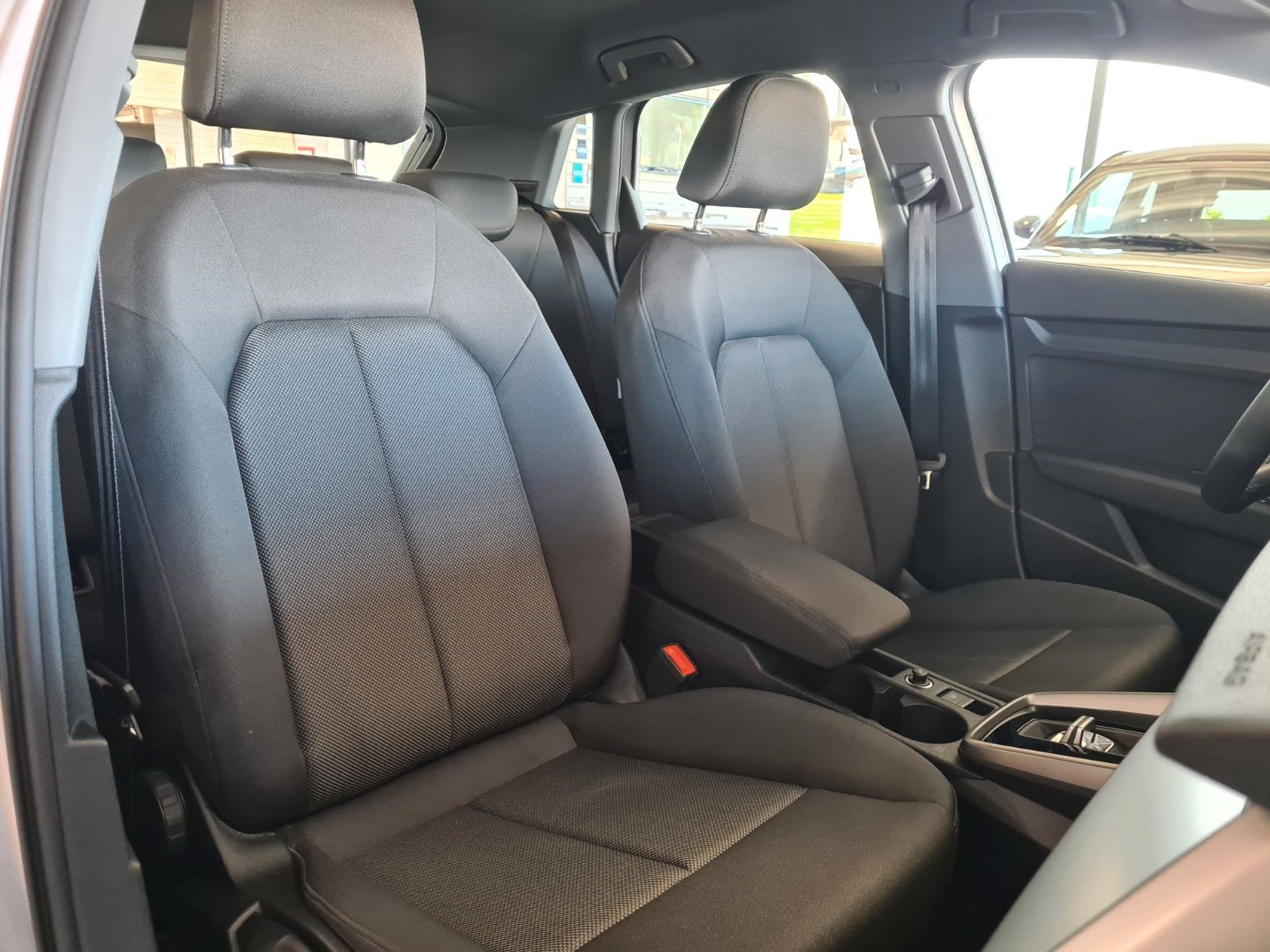 Audi A3 Sportback 40 TFSI e - Samsaru's Car Outlet