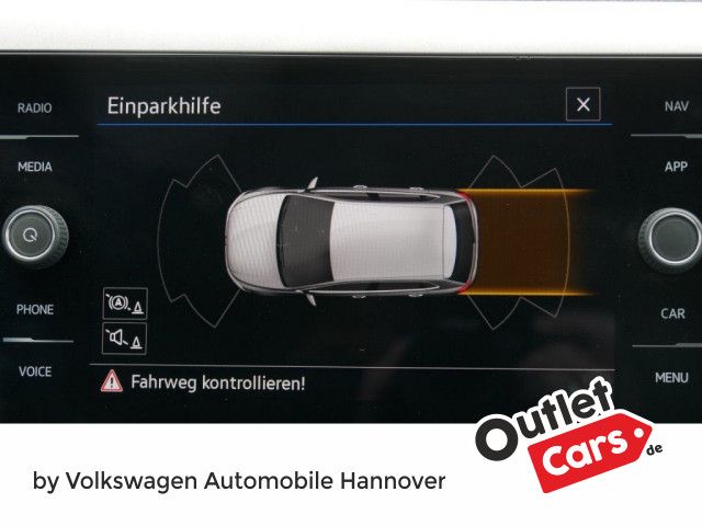 Volkswagen Polo 1.0 TSI DSG Comfortline - Samsaru's Car Outlet