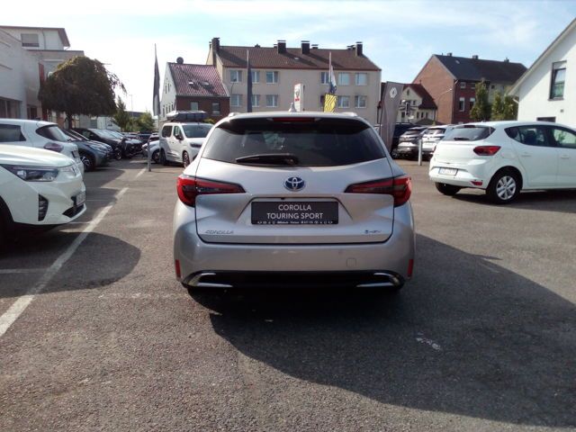 Toyota Corolla Touring Sports 1,8 Hybrid Team D,LED,PCS