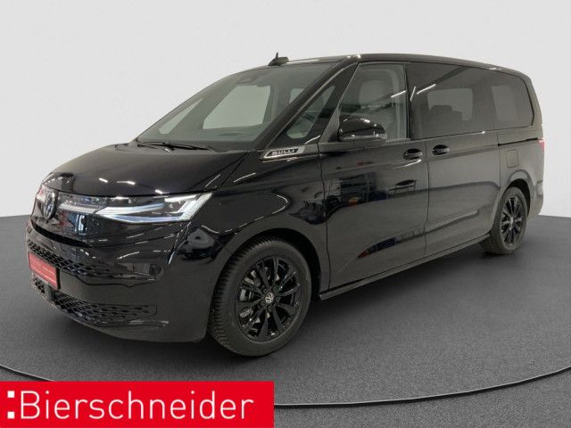 Volkswagen T7 Multivan 1.5 TSI eHybrid 4Mo BLACK LÜ VOLL! 7