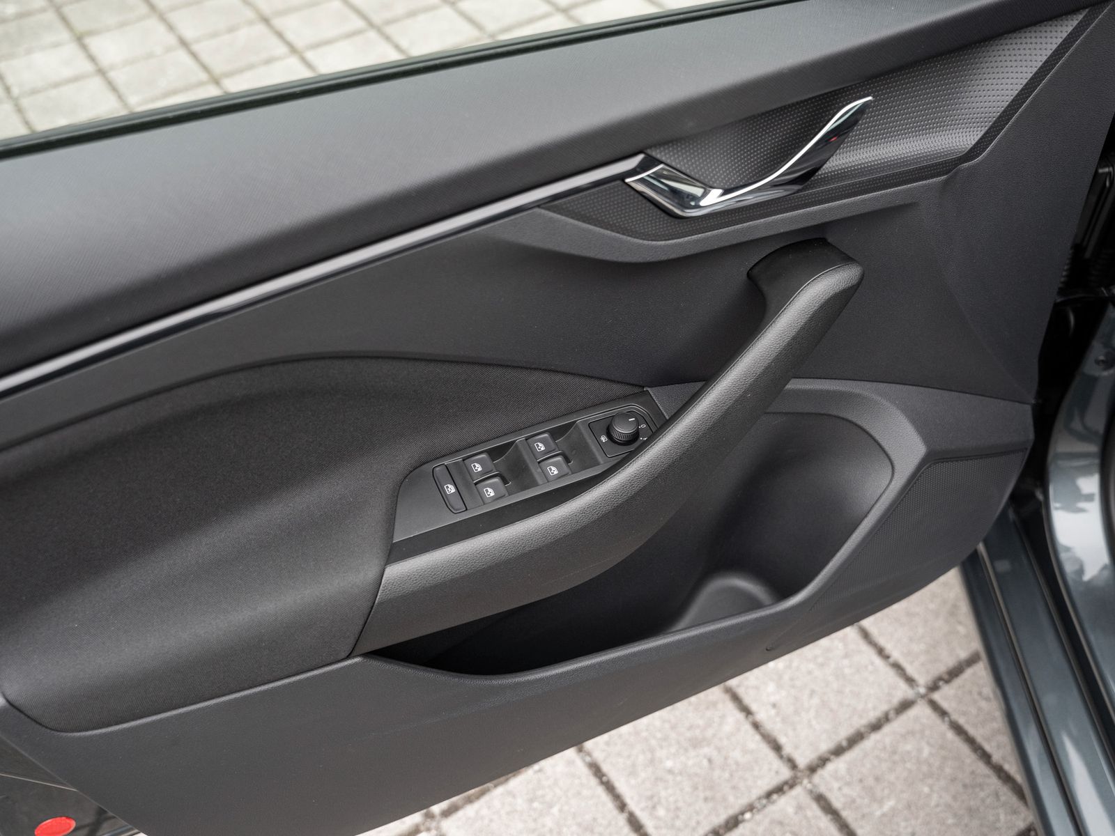 Skoda SCALA 1.5 TSI DSG - Samsaru's Car Outlet