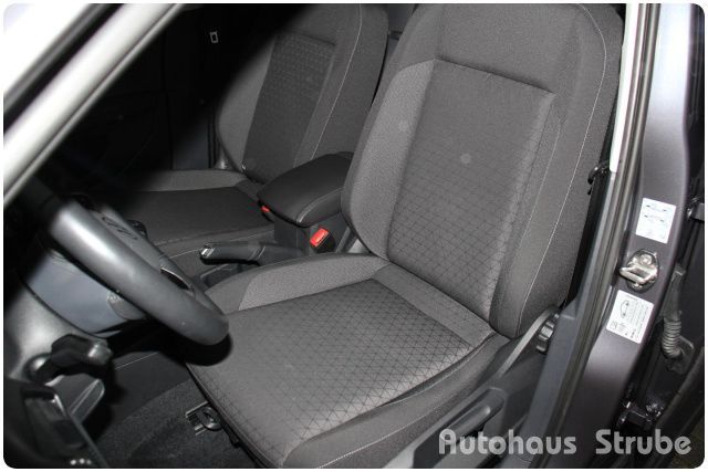 Volkswagen T-Cross Life 1.0 TSI - Samsaru's Car Outlet