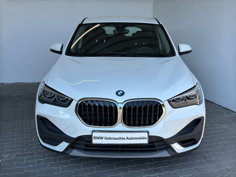 BMW X1 xDr25e Advantage - Samsaru's Car Outlet