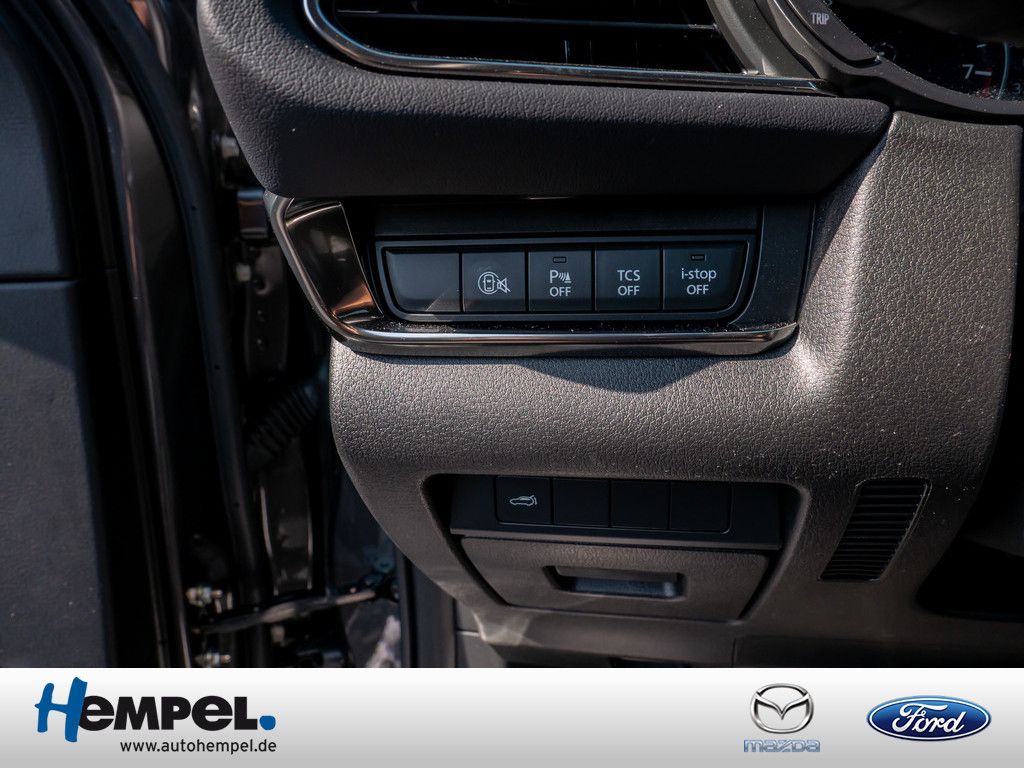 Mazda CX-30 e-SKYACTIV X SHZ KAMERA NAVI ACC HUD LED