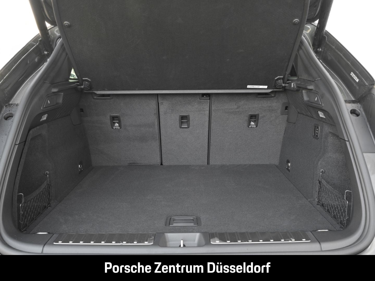 Porsche Macan 4S Surround-View Sport-Chrono LED-Matrix